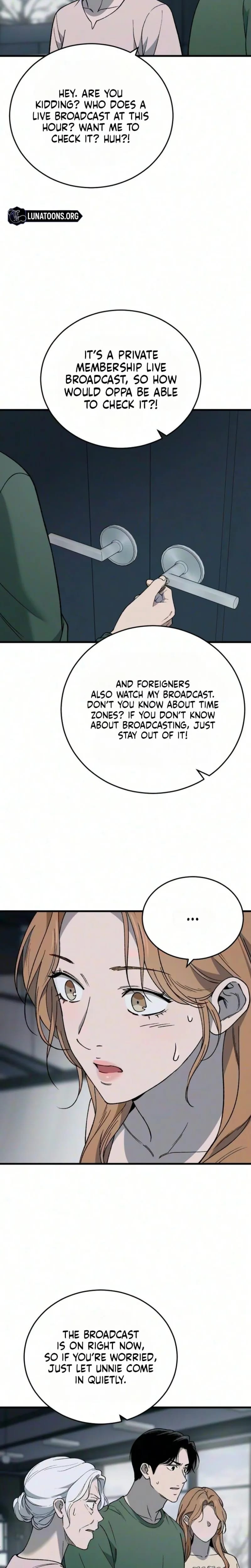 The House You Live In (Uncensored), chapter 48, page 13 of 40