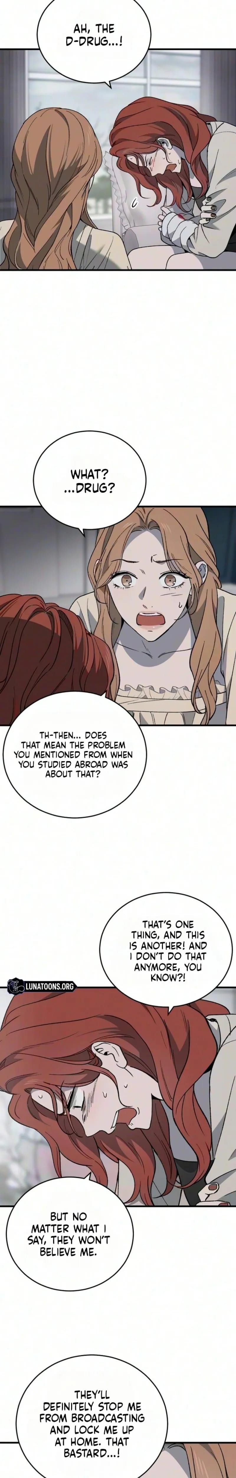 The House You Live In (Uncensored), chapter 48, page 18 of 40