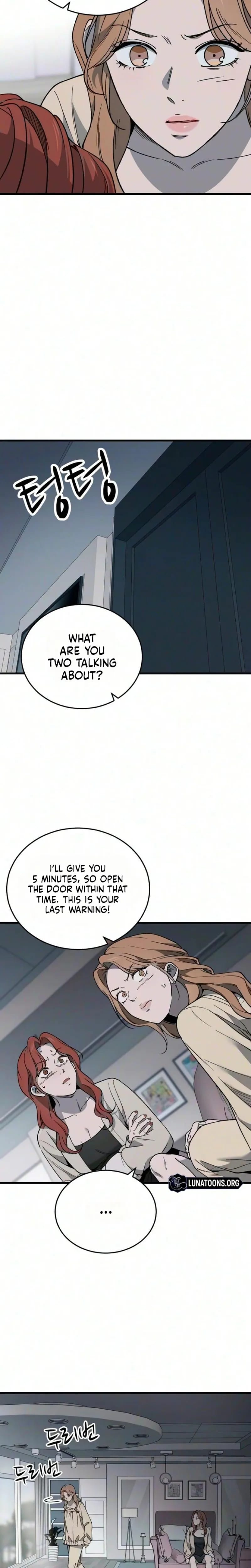 The House You Live In (Uncensored), chapter 48, page 19 of 40