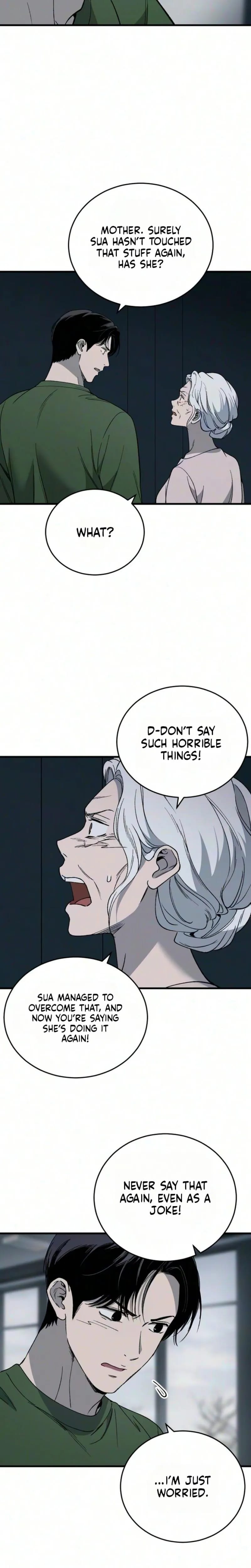 The House You Live In (Uncensored), chapter 48, page 24 of 40