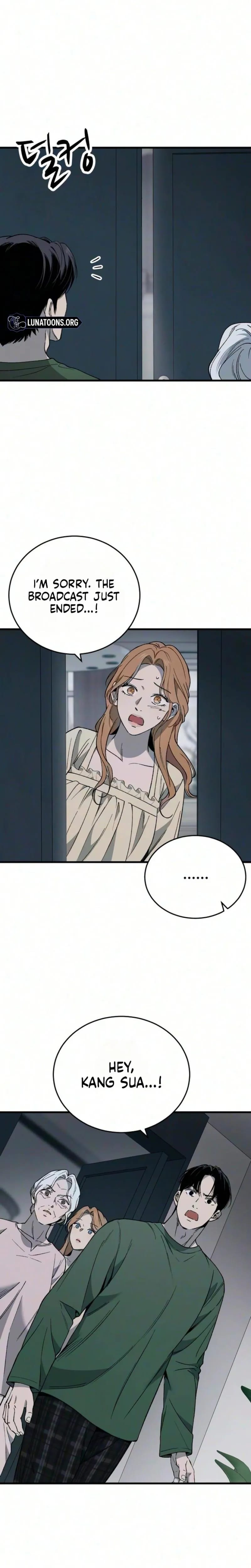The House You Live In (Uncensored), chapter 48, page 25 of 40