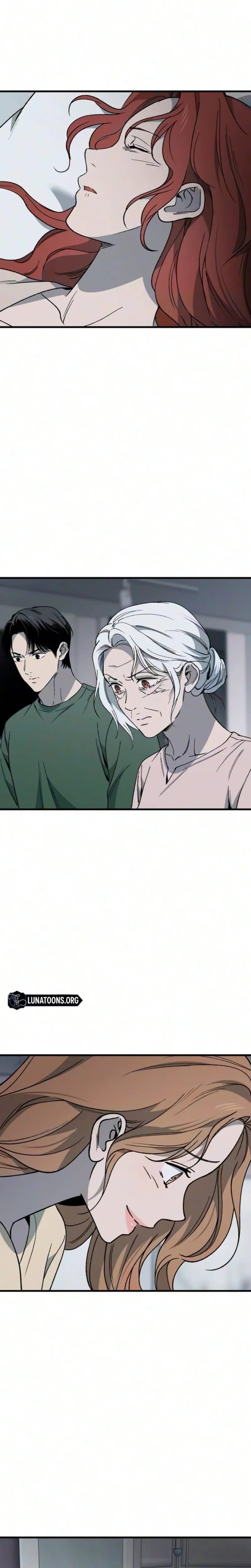 The House You Live In (Uncensored), chapter 48, page 29 of 40