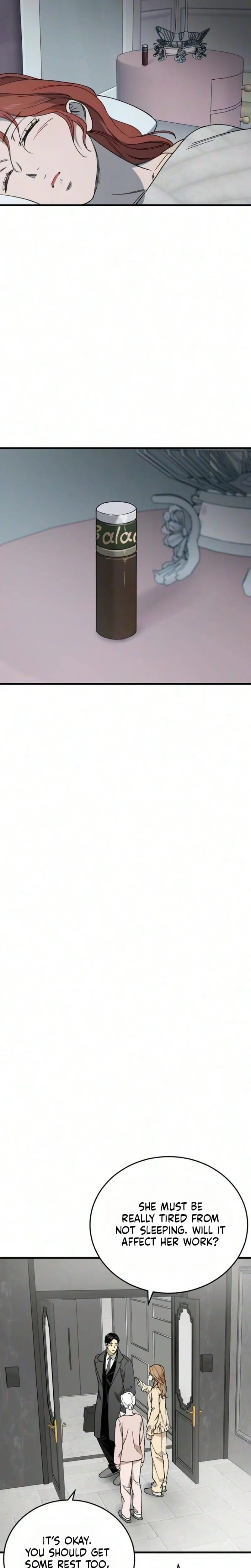 The House You Live In (Uncensored), chapter 48, page 30 of 40