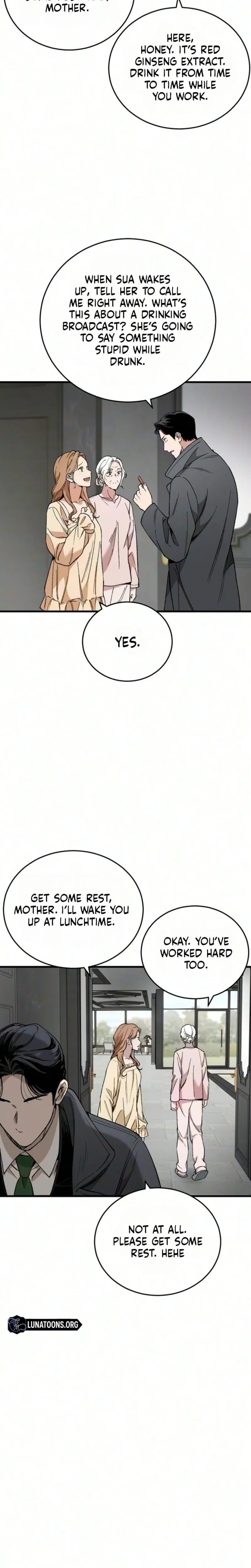 The House You Live In (Uncensored), chapter 48, page 31 of 40