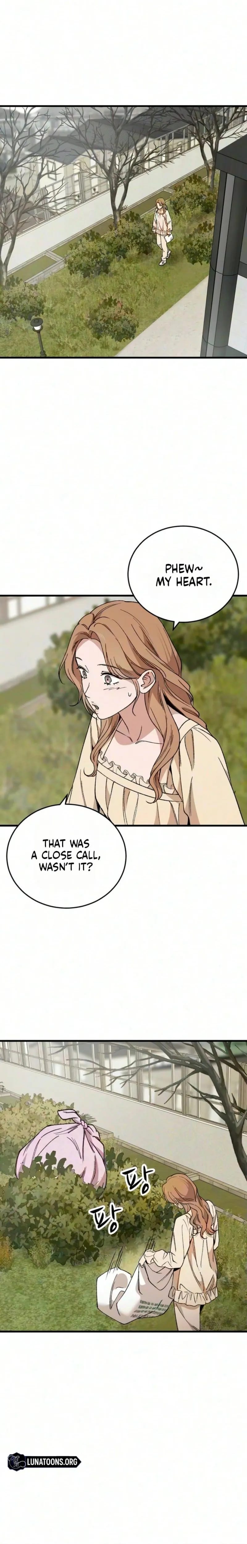 The House You Live In (Uncensored), chapter 48, page 32 of 40