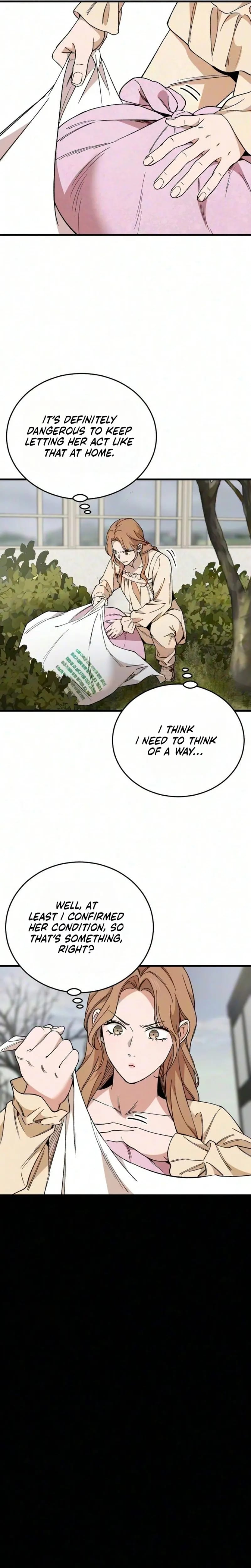 The House You Live In (Uncensored), chapter 48, page 33 of 40