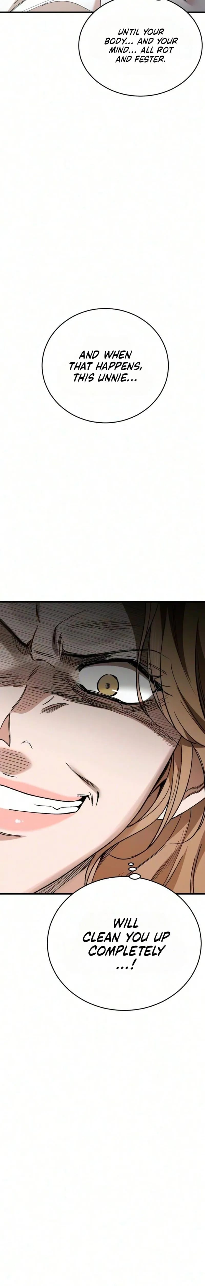 The House You Live In (Uncensored), chapter 48, page 37 of 40