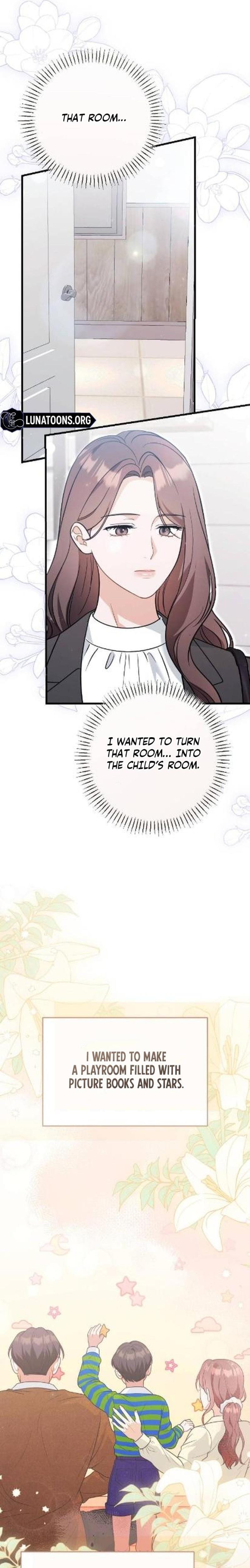 The Husband I Abandoned (Uncensored), chapter 3, page 5 of 32