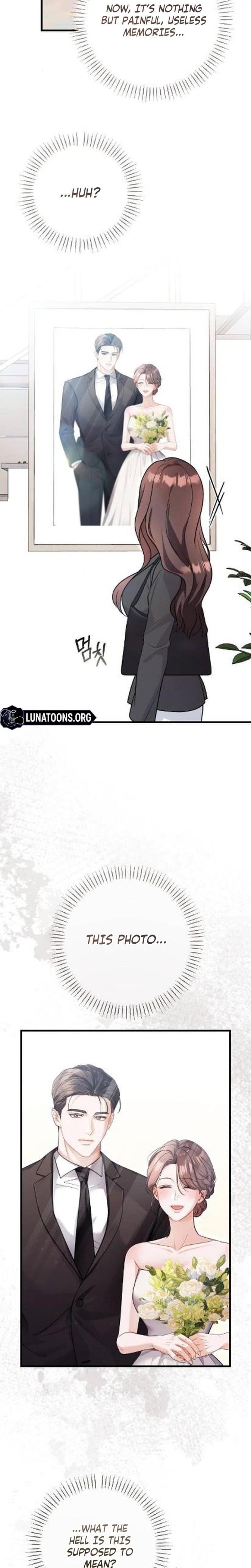 The Husband I Abandoned (Uncensored), chapter 3, page 7 of 32