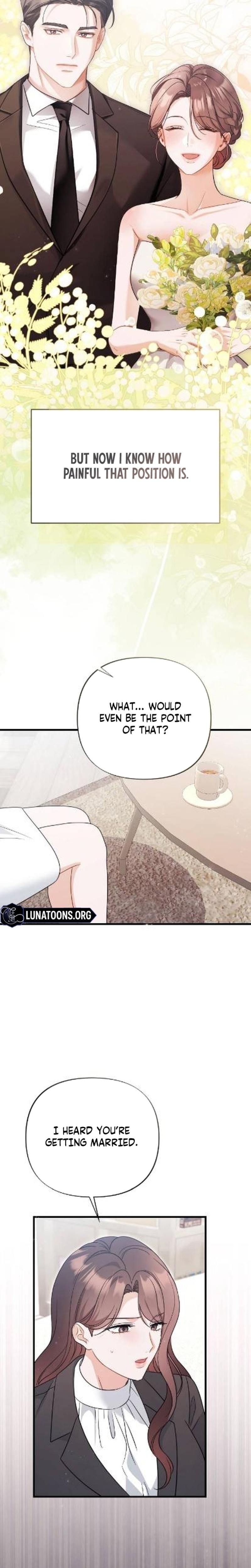 The Husband I Abandoned (Uncensored), chapter 3, page 18 of 32