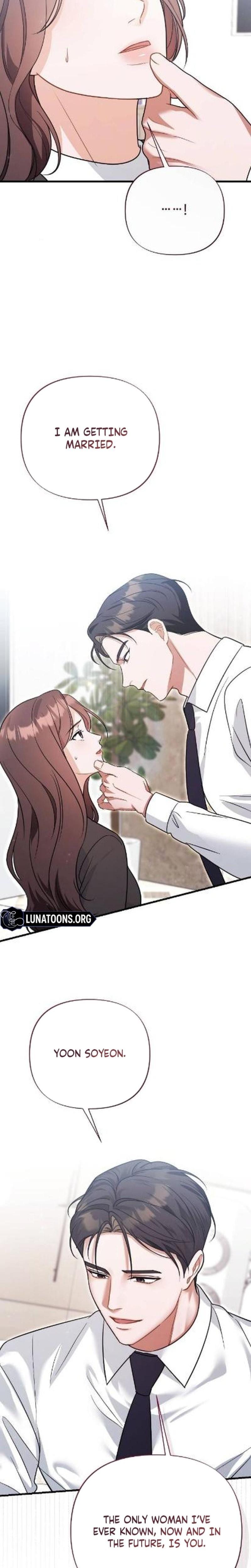 The Husband I Abandoned (Uncensored), chapter 3, page 21 of 32