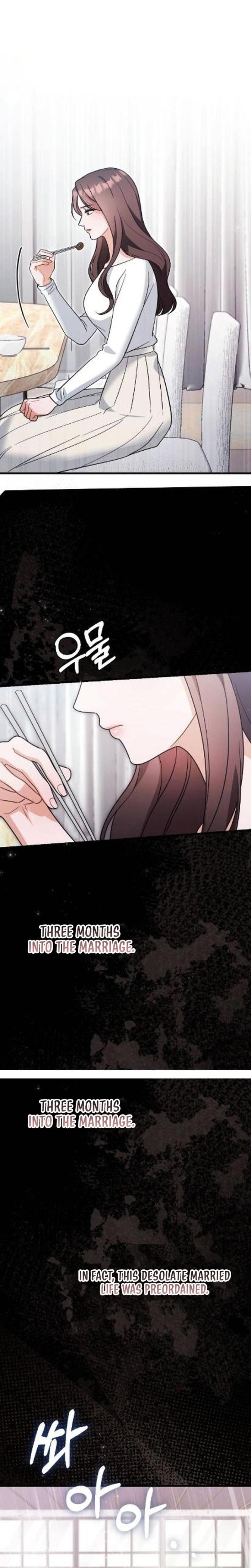The Husband I Abandoned (Uncensored), chapter 4, page 30 of 33