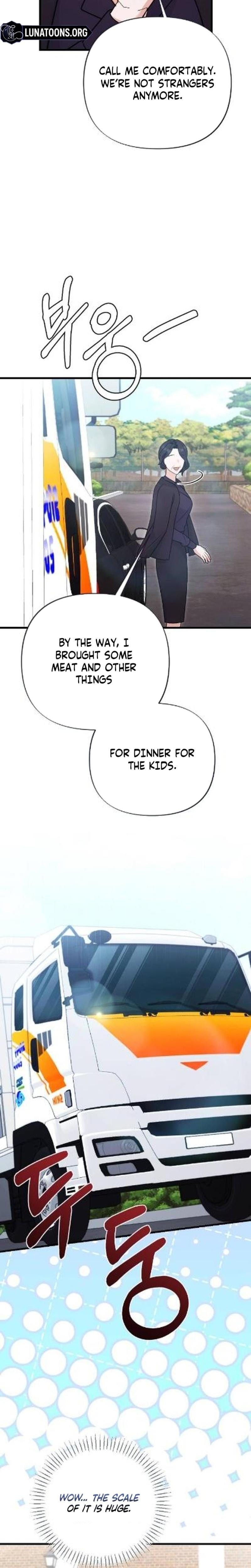 The Husband I Abandoned (Uncensored), chapter 5, page 11 of 27