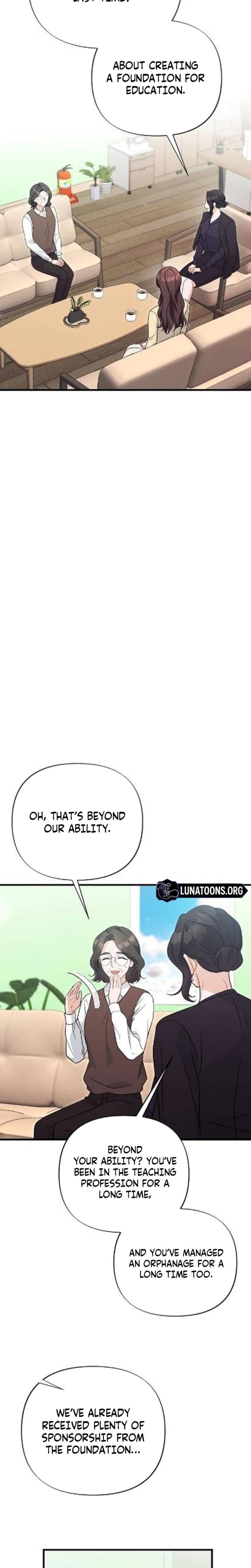 The Husband I Abandoned (Uncensored), chapter 5, page 17 of 27