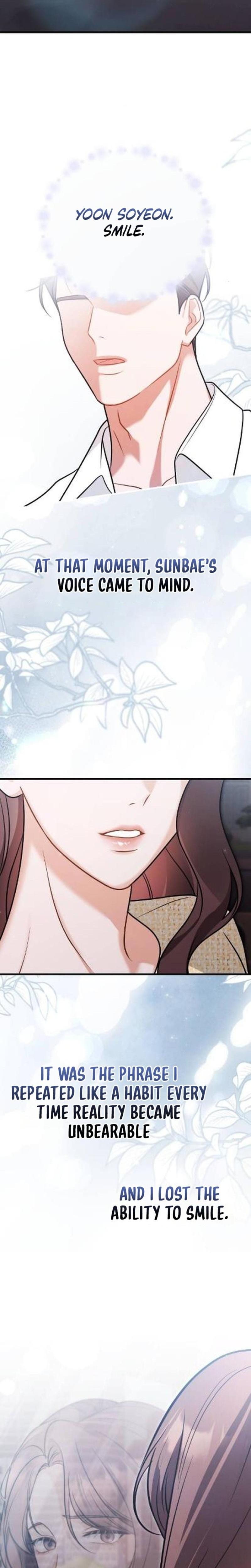The Husband I Abandoned (Uncensored), chapter 5, page 26 of 27
