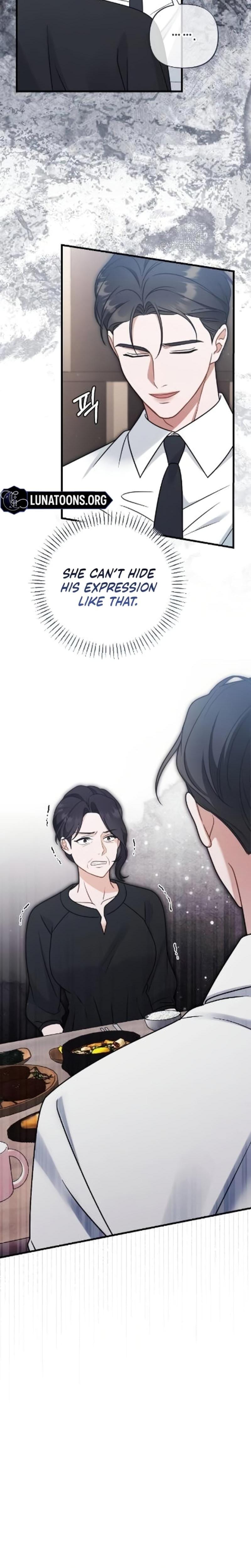 The Husband I Abandoned (Uncensored), chapter 7, page 6 of 29
