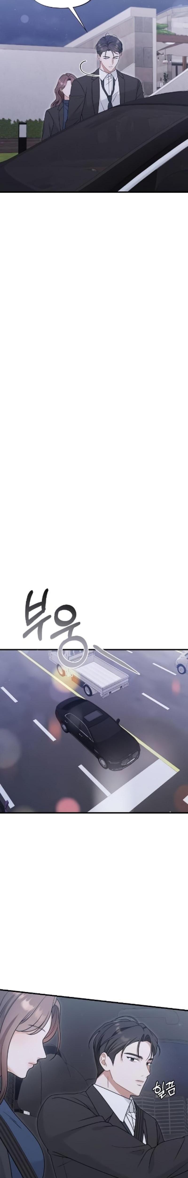 The Husband I Abandoned (Uncensored), chapter 7, page 12 of 29