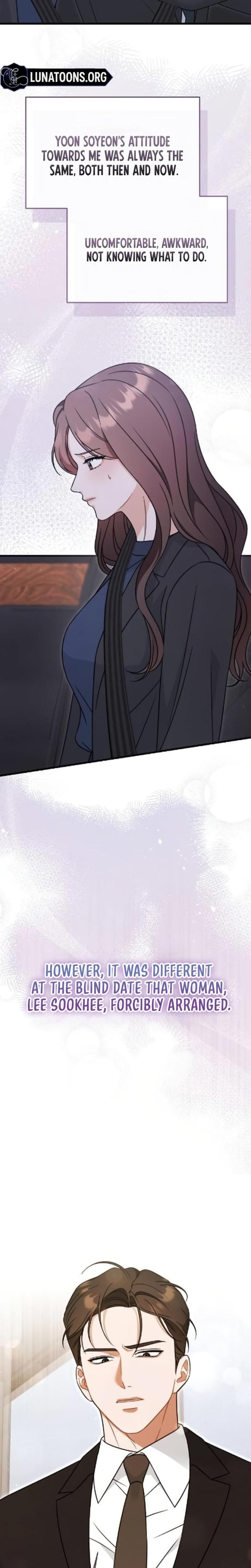 The Husband I Abandoned (Uncensored), chapter 7, page 13 of 29