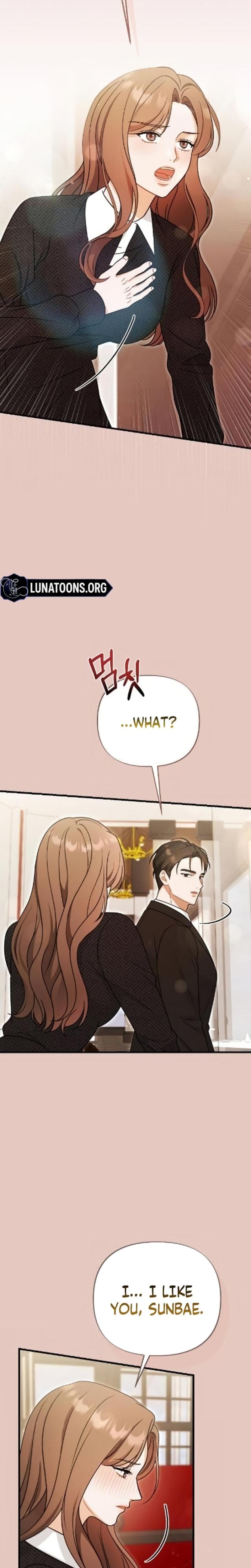 The Husband I Abandoned (Uncensored), chapter 7, page 16 of 29