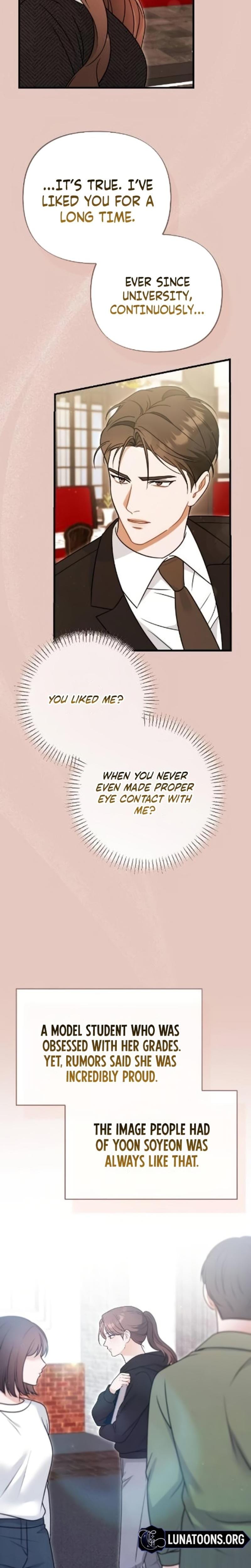 The Husband I Abandoned (Uncensored), chapter 7, page 17 of 29