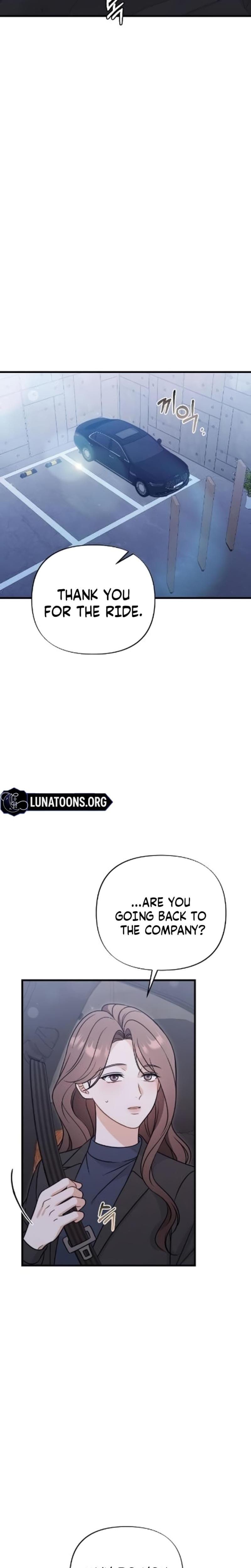 The Husband I Abandoned (Uncensored), chapter 7, page 19 of 29