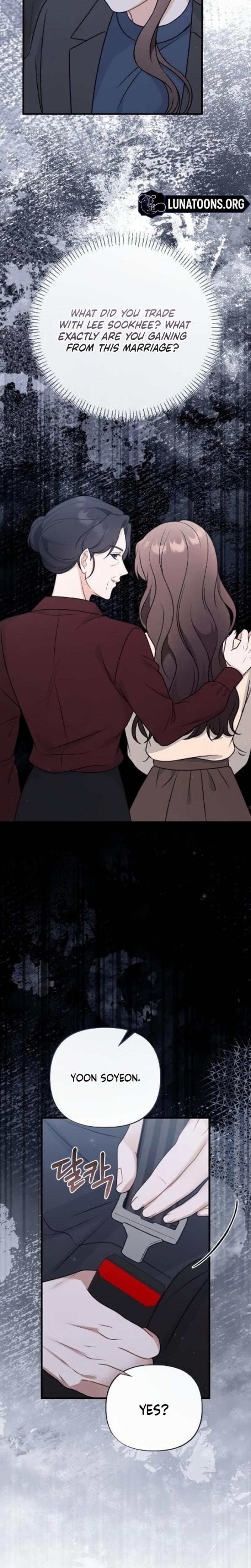 The Husband I Abandoned (Uncensored), chapter 7, page 21 of 29