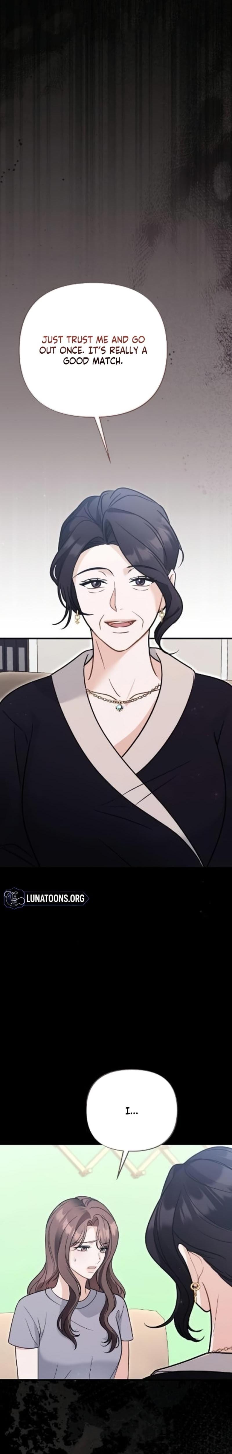 The Husband I Abandoned (Uncensored), chapter 8, page 21 of 35