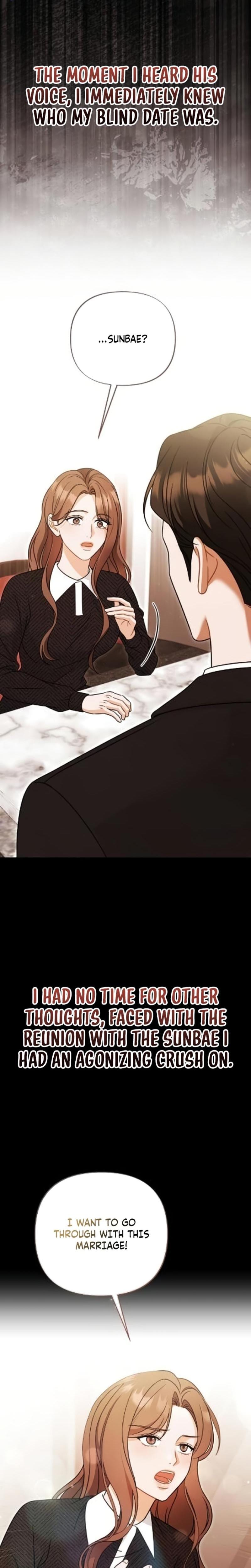 The Husband I Abandoned (Uncensored), chapter 8, page 24 of 35