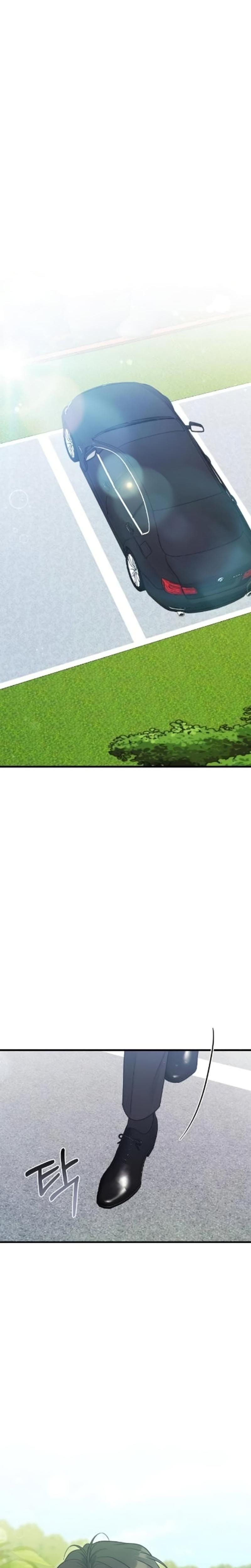 The Husband I Abandoned (Uncensored), chapter 10, page 7 of 31