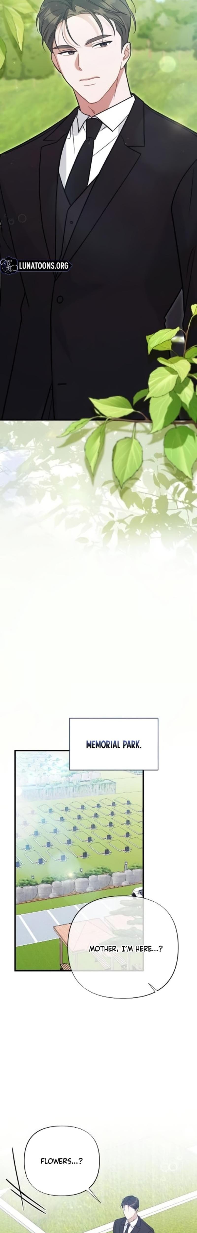 The Husband I Abandoned (Uncensored), chapter 10, page 8 of 31