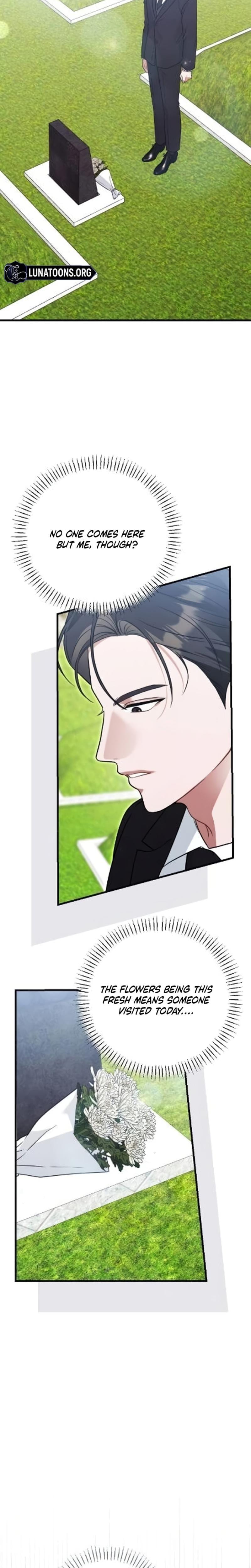 The Husband I Abandoned (Uncensored), chapter 10, page 9 of 31