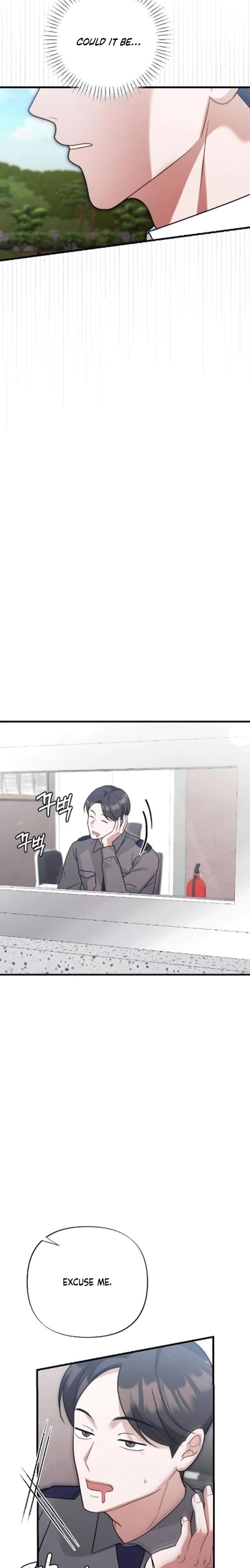 The Husband I Abandoned (Uncensored), chapter 10, page 10 of 31