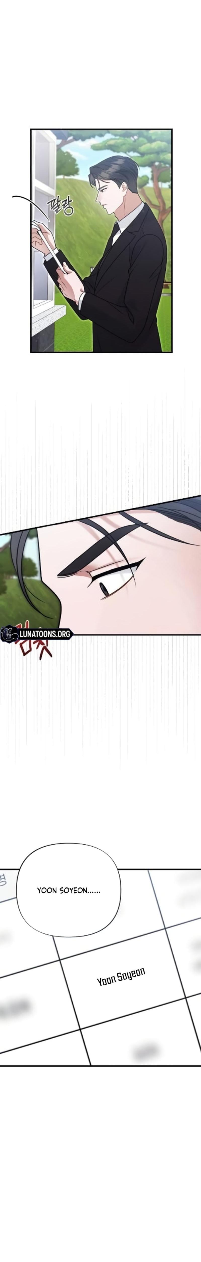 The Husband I Abandoned (Uncensored), chapter 10, page 12 of 31
