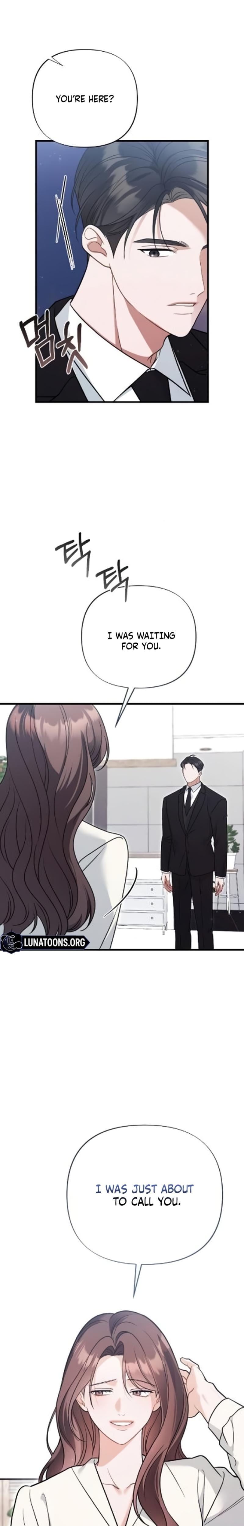 The Husband I Abandoned (Uncensored), chapter 10, page 15 of 31