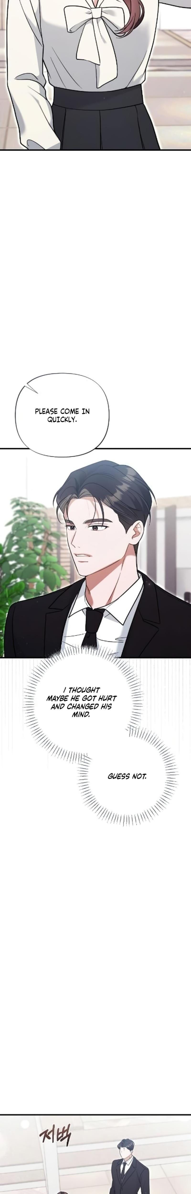 The Husband I Abandoned (Uncensored), chapter 10, page 16 of 31