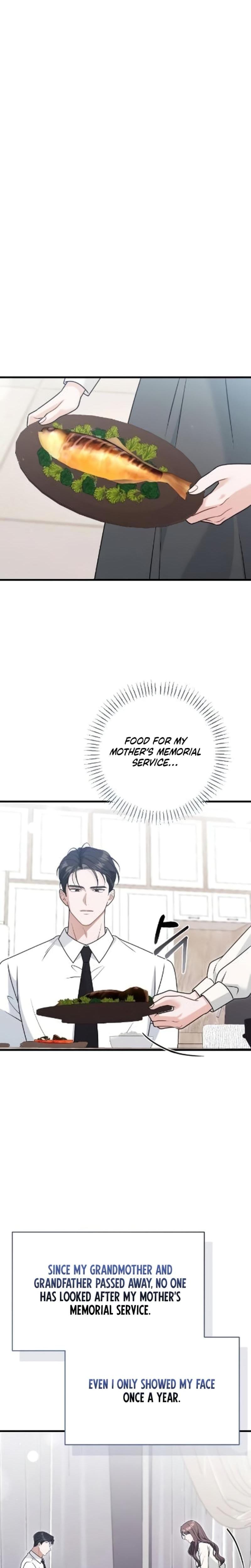 The Husband I Abandoned (Uncensored), chapter 10, page 20 of 31