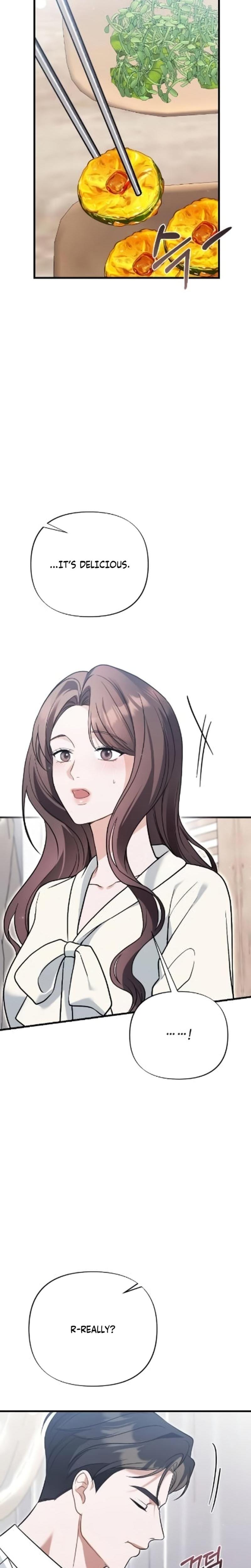 The Husband I Abandoned (Uncensored), chapter 10, page 23 of 31