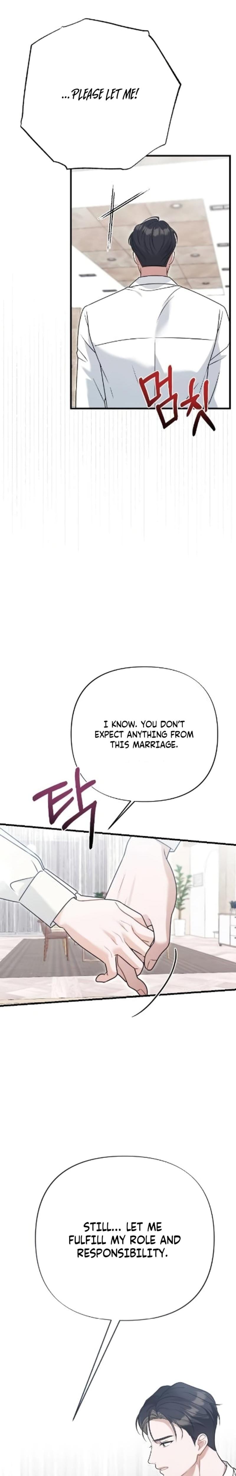 The Husband I Abandoned (Uncensored), chapter 10, page 26 of 31