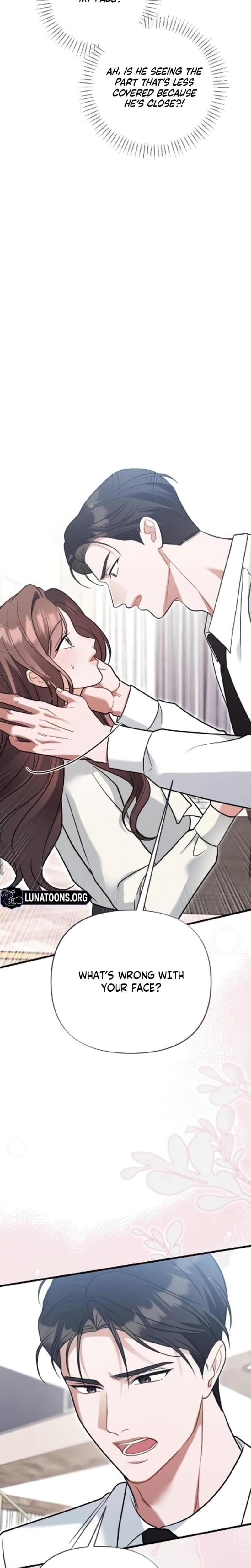 The Husband I Abandoned (Uncensored), chapter 10, page 28 of 31