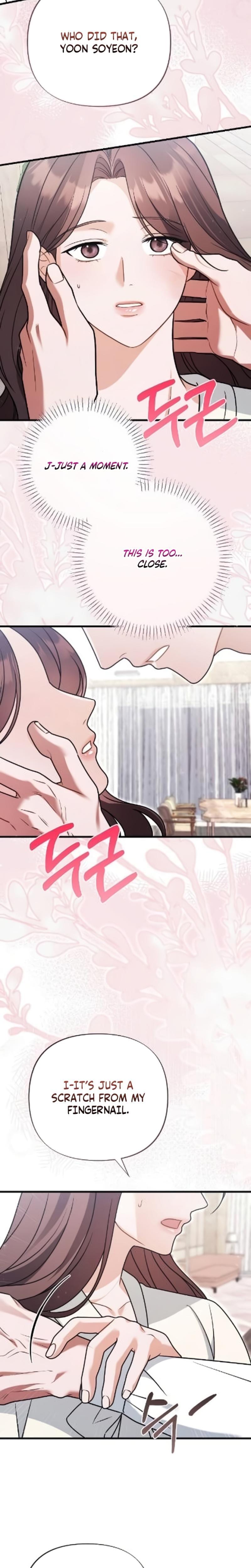 The Husband I Abandoned (Uncensored), chapter 10, page 29 of 31