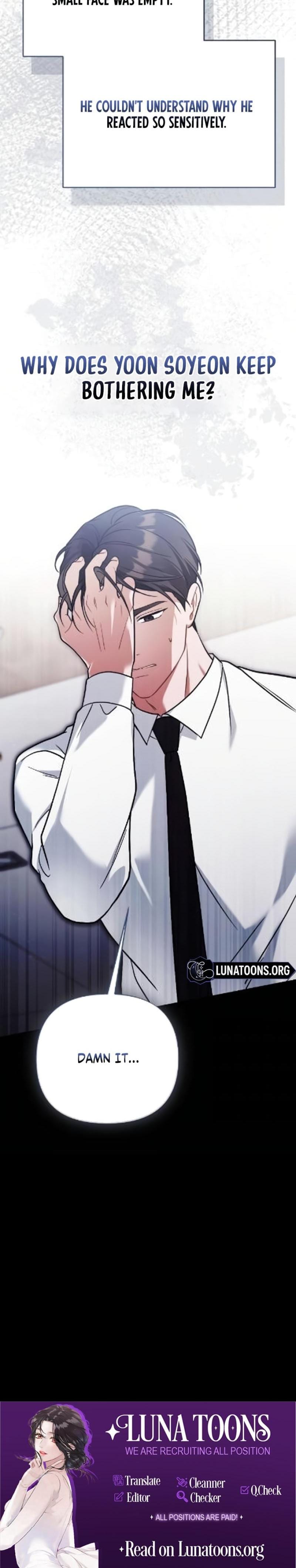 The Husband I Abandoned (Uncensored), chapter 10, page 31 of 31