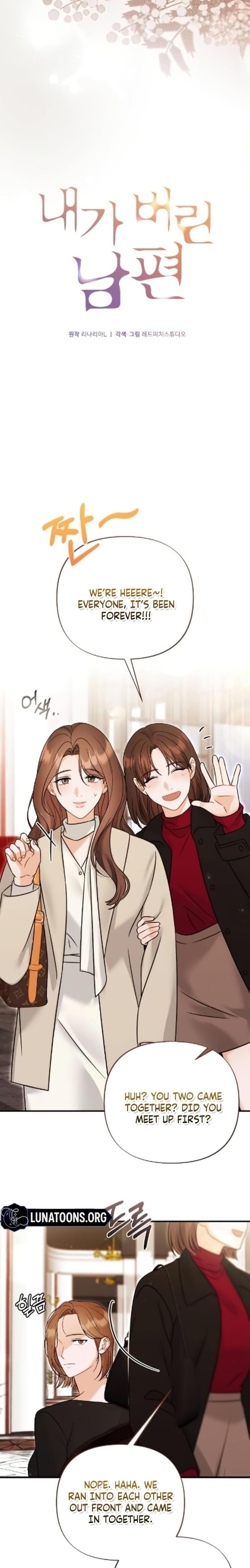The Husband I Abandoned (Uncensored), chapter 12, page 6 of 29