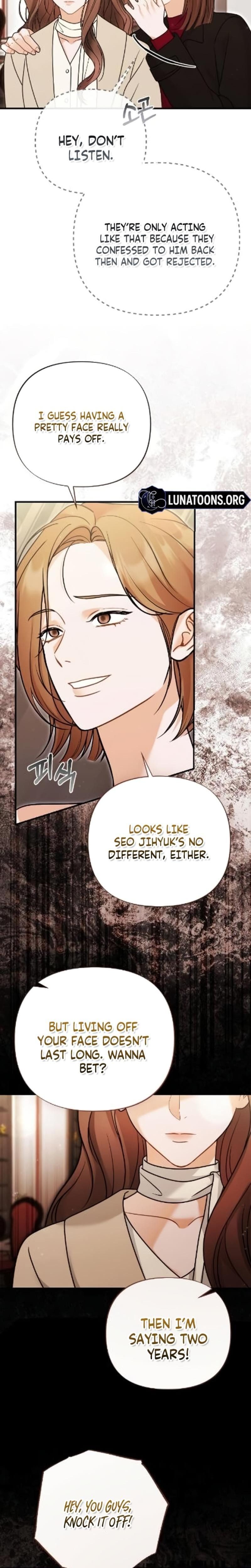The Husband I Abandoned (Uncensored), chapter 12, page 8 of 29
