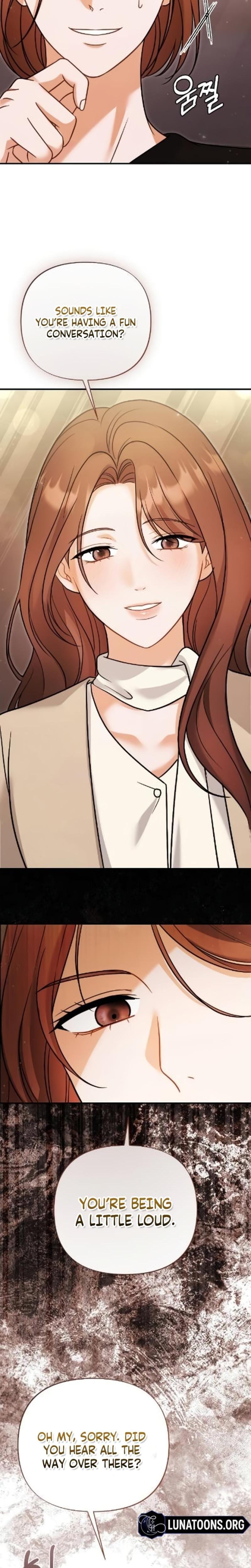 The Husband I Abandoned (Uncensored), chapter 12, page 10 of 29