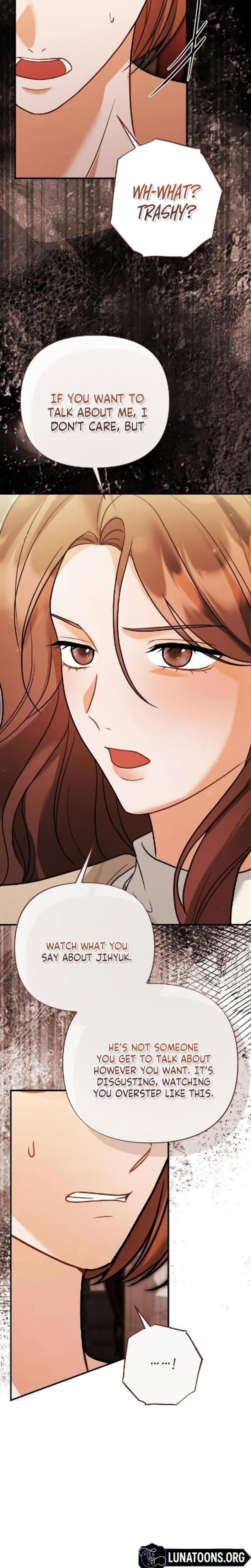 The Husband I Abandoned (Uncensored), chapter 12, page 14 of 29