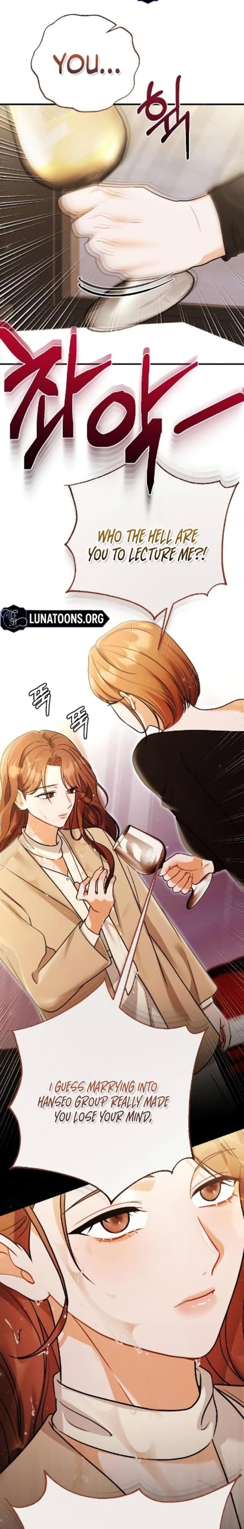 The Husband I Abandoned (Uncensored), chapter 12, page 15 of 29