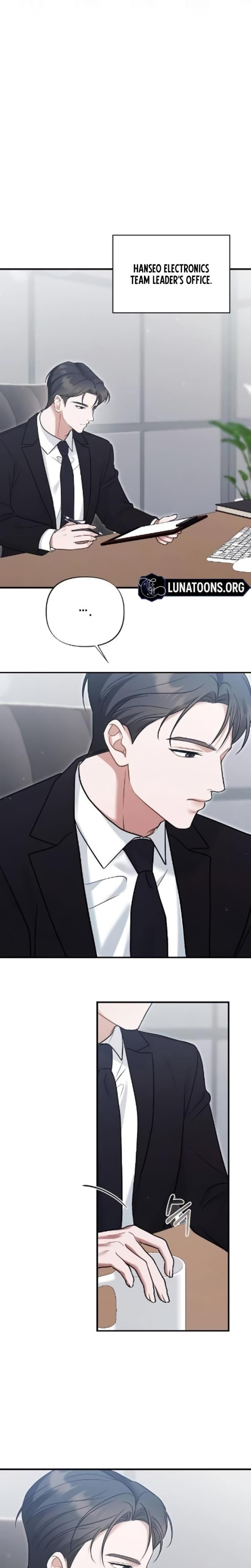 The Husband I Abandoned (Uncensored), chapter 12, page 21 of 29
