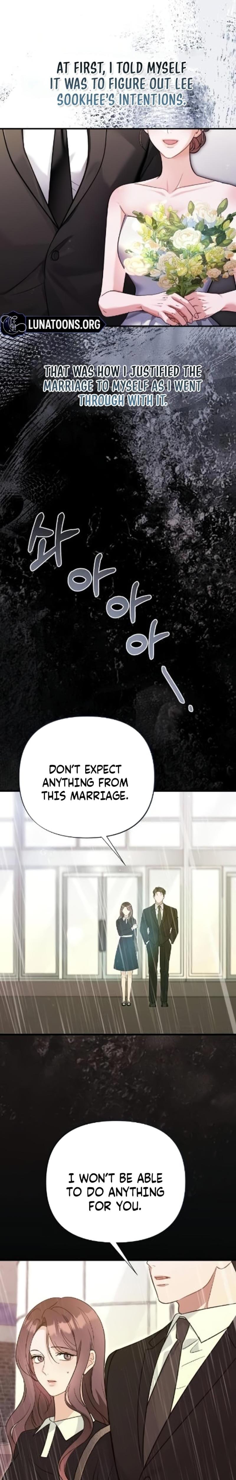 The Husband I Abandoned (Uncensored), chapter 12, page 25 of 29