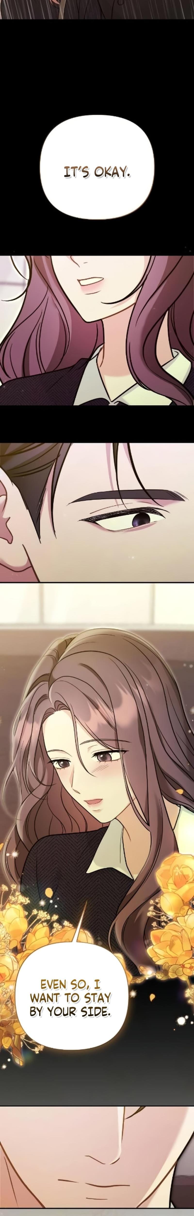The Husband I Abandoned (Uncensored), chapter 12, page 26 of 29