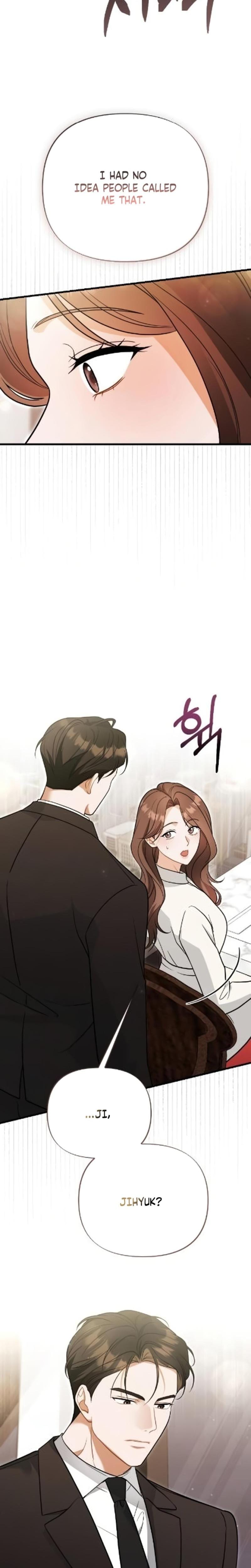 The Husband I Abandoned (Uncensored), chapter 13, page 5 of 29